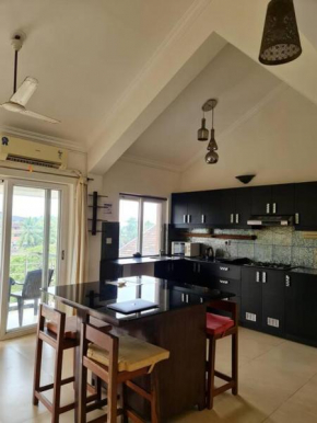 Ivy Retreat SGS HOME GOA